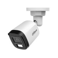 CAMARA HDCVI X PLUS/ DAHUA/ DH-HAC-B2A21N-U-IL-A/ BULLET DE 2 MP/ LENTE DE 2.8 MM APER DE HASTA 100°/ MICROFONO INTEGRADO/ILUMINADOR DUAL INTELIGENTE DE HASTA 30MTS IR Y 20MTS LUZ CALIDA/EXT/METALICA CAMARA HDCVI X PLUS/ DAHUA/ DH-HAC-B2A21N-U-IL-A/ BULLET DE 2 MP/ LENTE DE 2.8 MM APER DE HASTA 100°/ MICROFONO INTEGRADO/ILUMINADOR DUAL INTELIGENTE DE HASTA 30MTS IR Y 20MTS LUZ CALIDA/EXT/METALICA